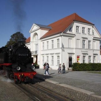 Hotel Prinzenpalais Bad Doberan