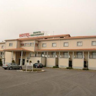 Hotel Quinta dos Cedros