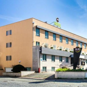 B&B HOTEL Braga Lamacaes Thumbnail