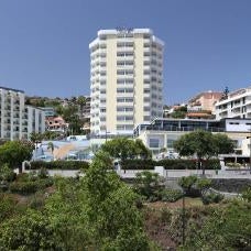 Muthu Raga Madeira Hotel Thumbnail
