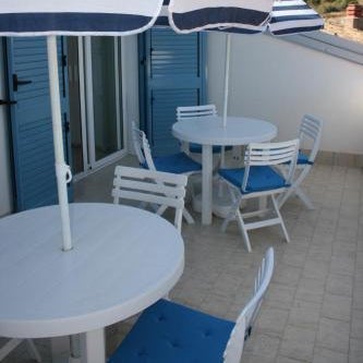 Victoria House Scopello