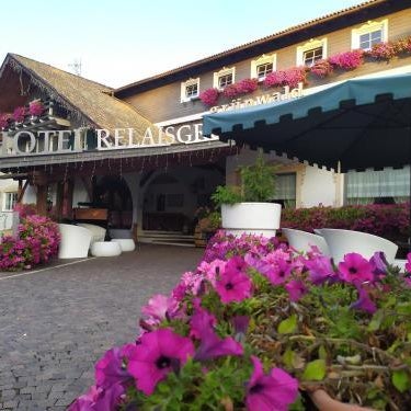 Hotel Relais Grünwald