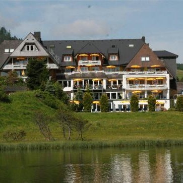 Hotel Reppert