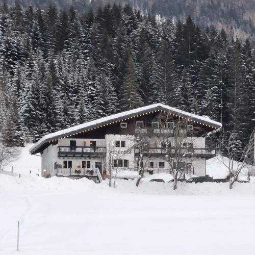 Boutique Hotel Alpenhof