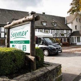 Landgasthof Seemer