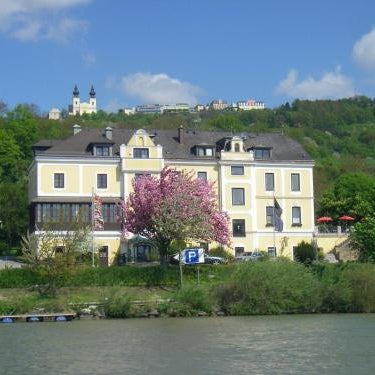 Donau-Rad-Hotel Wachauerhof