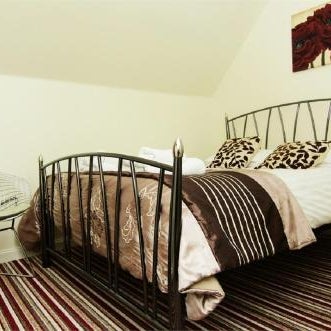 Sanctuary Hotel - En Suite Rooms