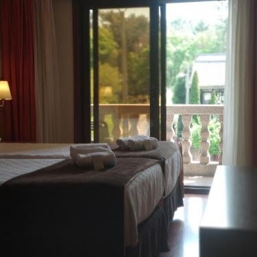 Hotel Avión Vigo