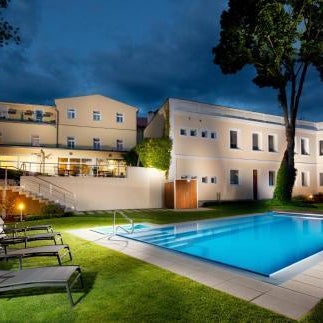 Hotel Reza