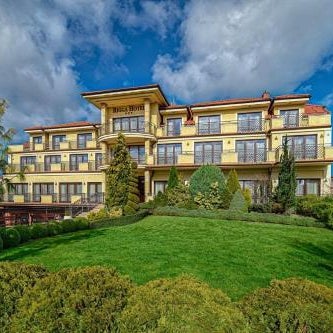 Hotel Rigga