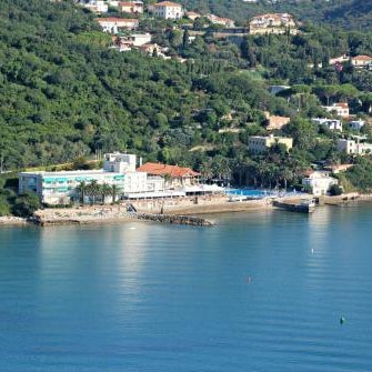 Hotel Ristorante Maga Circe