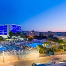 Hotel Playasol Riviera Thumbnail