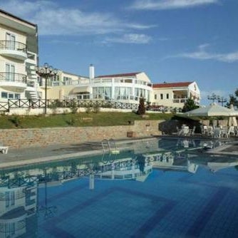 Hotel Αchillion Grevena