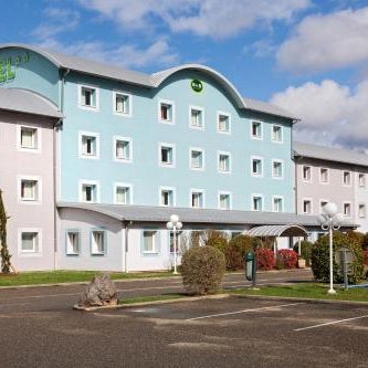B&B HOTEL Strasbourg Nord Mundolsheim Thumbnail