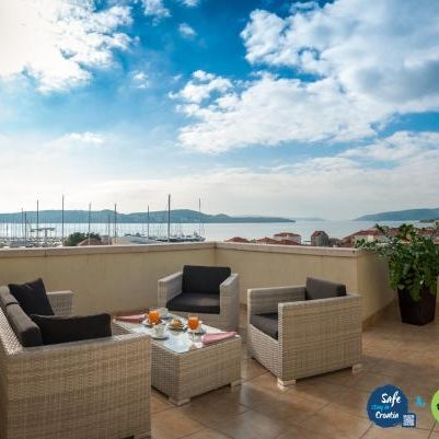 Hotel Rotondo Thumbnail