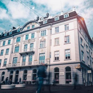 Hotel Royal Thumbnail