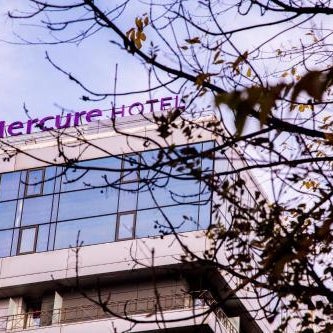Mercure Bucharest Unirii Thumbnail