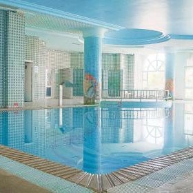 Hotel Royal Jinene Sousse Thumbnail