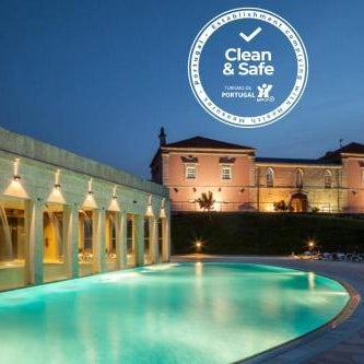 Casas Novas Countryside Hotel Spa & Events