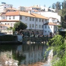 Hotel Rural Villa do Banho