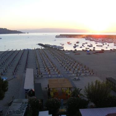Hotel Sabbie d'Oro