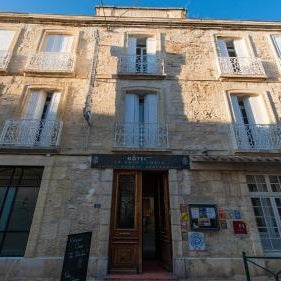 Hotel Saint Louis - Au Coeur des Remparts