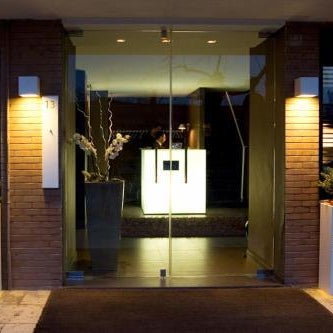 Hotel Salus Thumbnail
