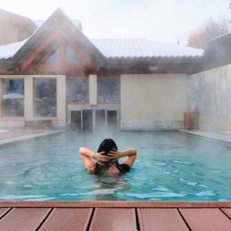 Boutique Hotel e Chalets Salvadori