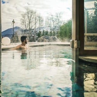 ELGUS Nature Retreat