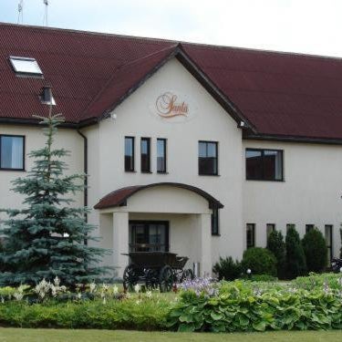 Hotel Sanvilla Thumbnail