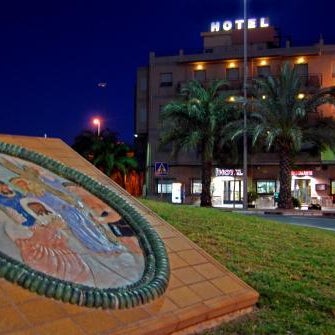 Hotel Santa Faz