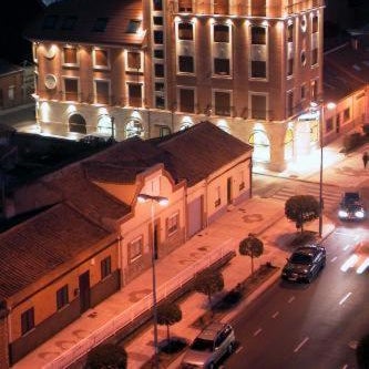 Hotel Santiago