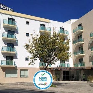 Hotel Santo Condestavel Thumbnail