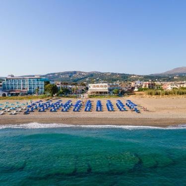 Hotel Kathrin Beach
