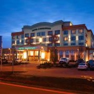 Hotel Savannah