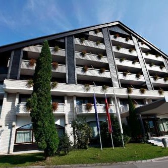 Garni Hotel Savica - Sava Hotels & Resorts Thumbnail