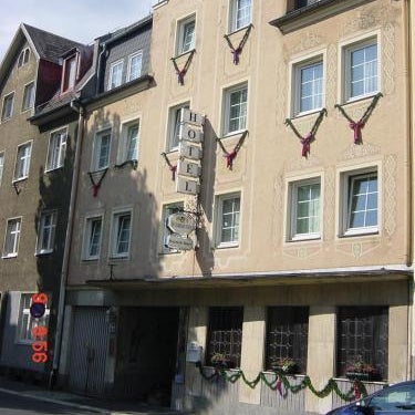 Hotel Schmidt
