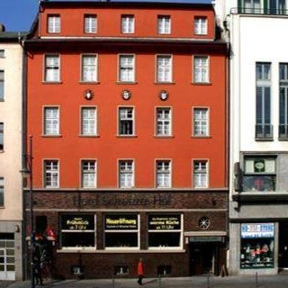 Hotel Schweizer Hof