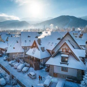 Hotel Skalny Thumbnail