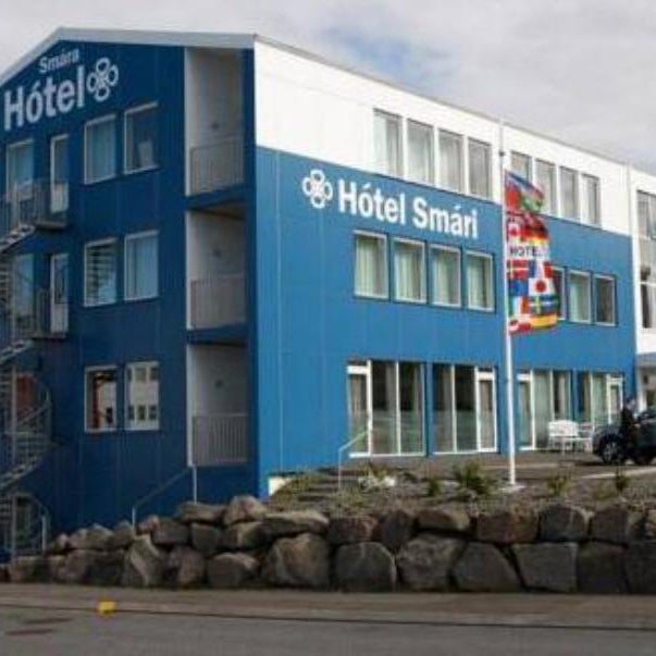 Hotel Smari Thumbnail