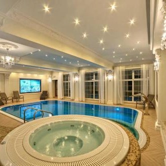 Hotel Solar Palace SPA & Wellness