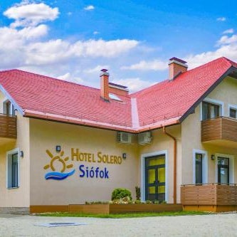 Hotel Solero Thumbnail