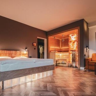 Villa Sonnenhof Boutique-Hotel