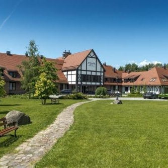 Hotel SPA Dr Irena Eris Wzgórza Dylewskie