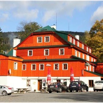Hotel Alba
