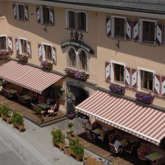 Hotel Steffner-Wallner