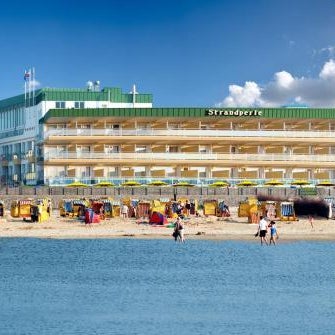 Hotel Strandperle