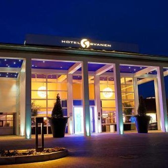 Hotel Svanen Billund Thumbnail