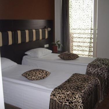 Hotel Sydney Thumbnail