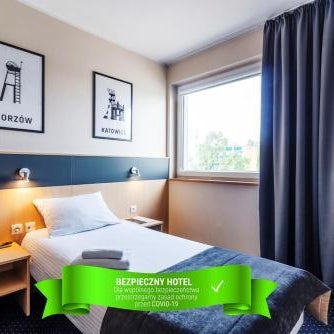 Quality Silesian Hotel Thumbnail